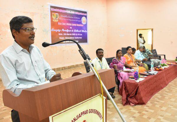 Latest Tamil News