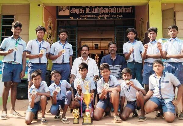 Latest Tamil News