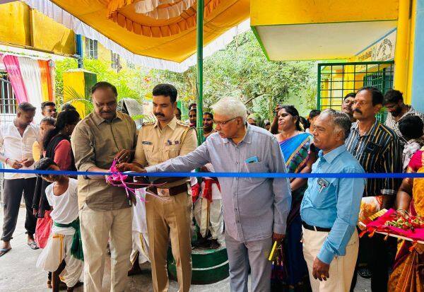 Latest Tamil News