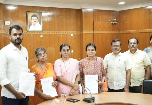 Latest Tamil News