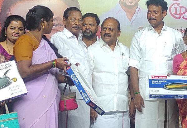 Latest Tamil News