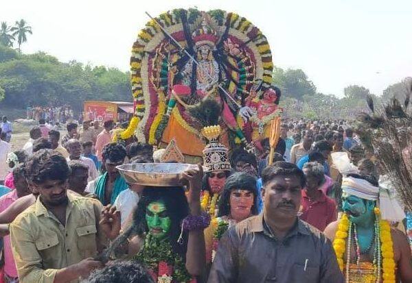 Latest Tamil News