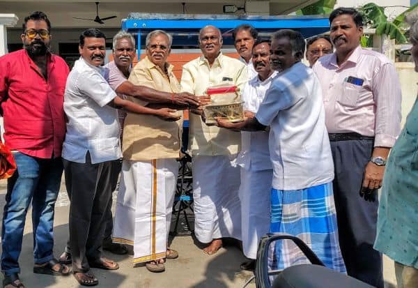 Latest Tamil News