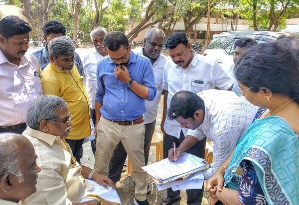 Latest Tamil News