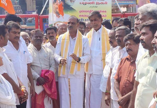Latest Tamil News