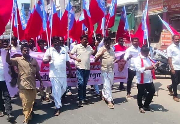 Latest Tamil News