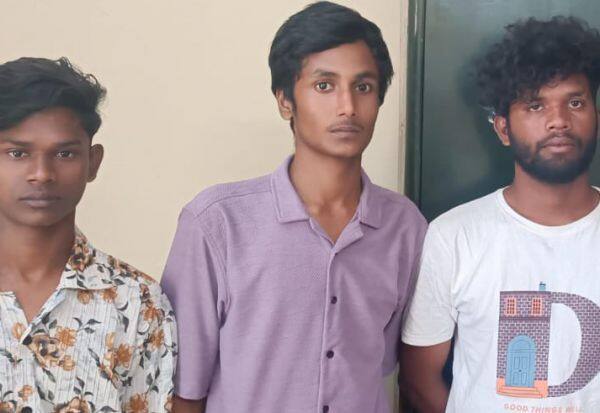 Latest Tamil News