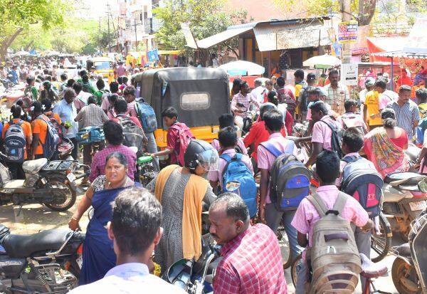 Latest Tamil News
