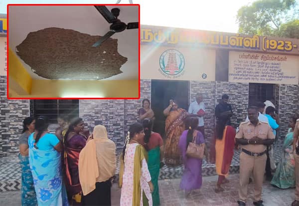 Latest Tamil News