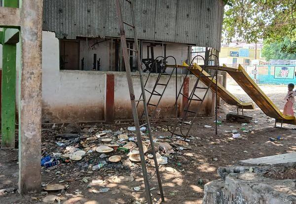 Latest Tamil News