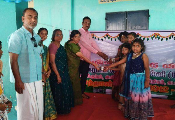 Latest Tamil News