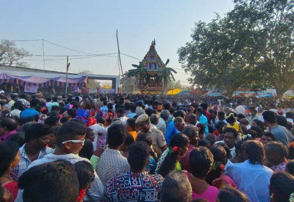Latest Tamil News