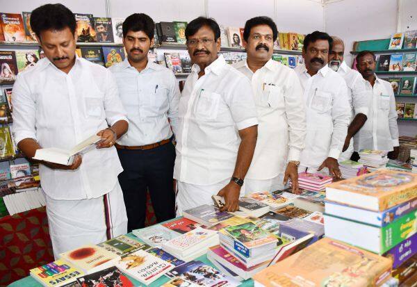 Latest Tamil News