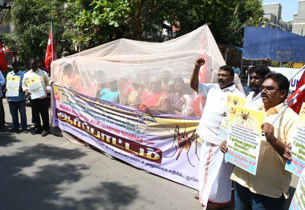 Latest Tamil News