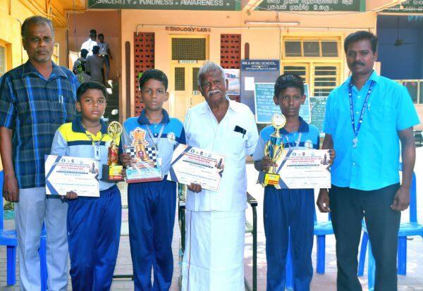 Latest Tamil News