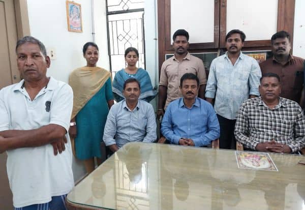 Latest Tamil News