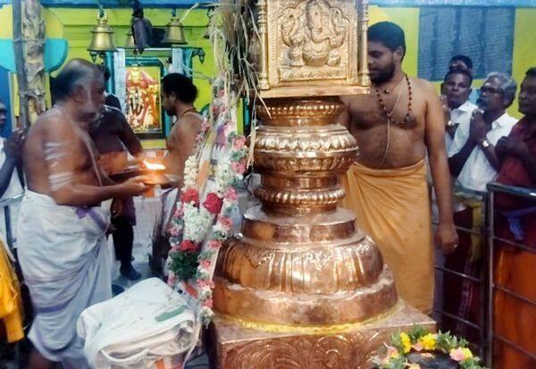 Latest Tamil News