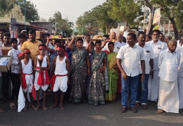 Latest Tamil News