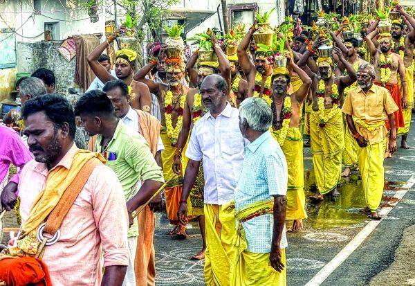 Latest Tamil News