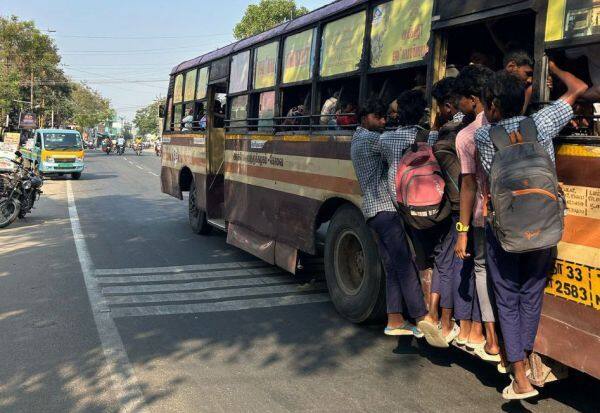 Latest Tamil News
