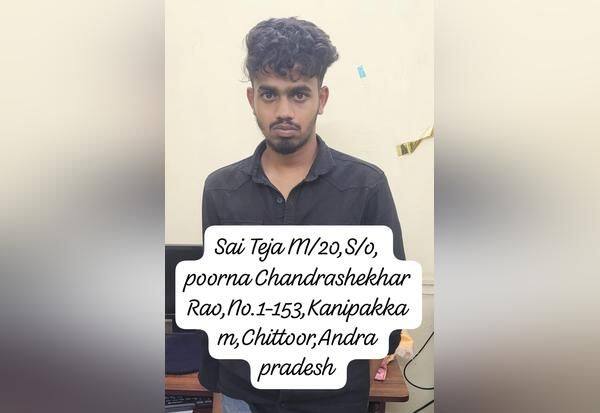 Latest Tamil News