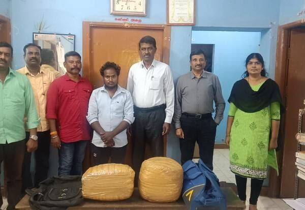 Latest Tamil News