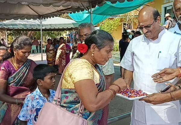 Latest Tamil News