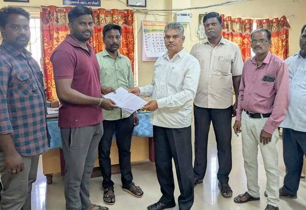 Latest Tamil News