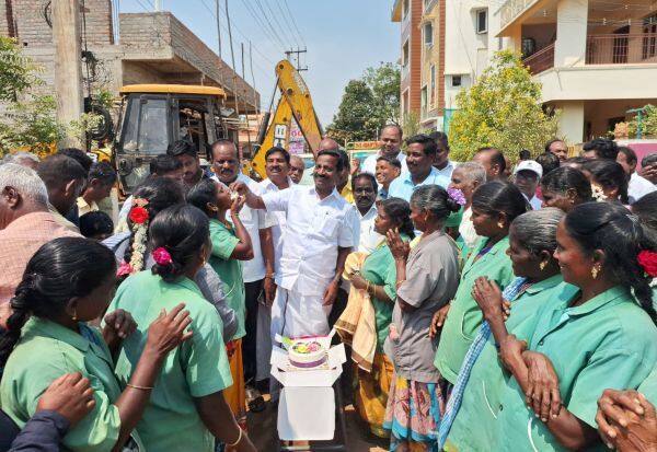 Latest Tamil News