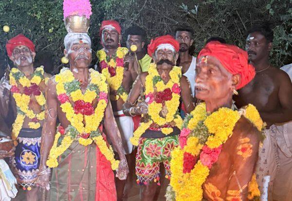 Latest Tamil News