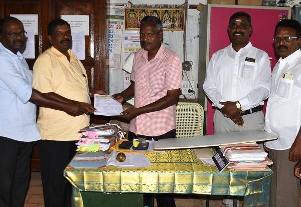 Latest Tamil News