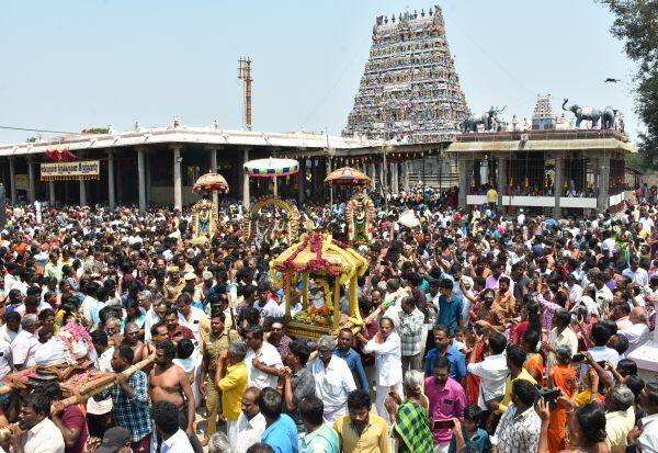 Latest Tamil News