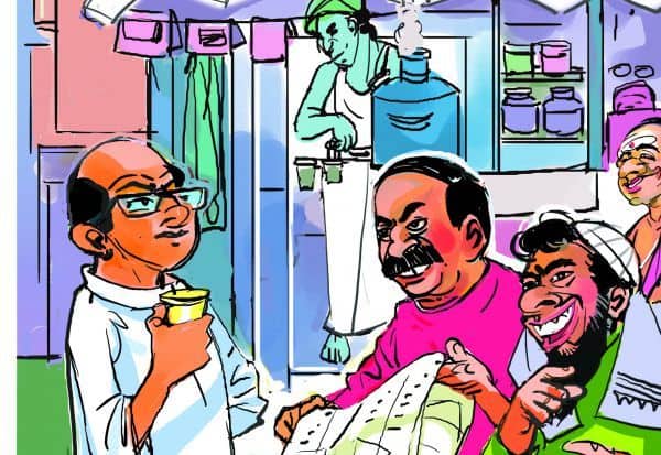 Latest Tamil News