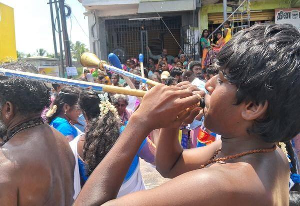 Latest Tamil News