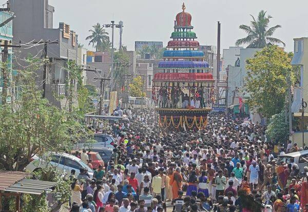 Latest Tamil News