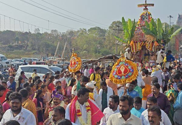 Latest Tamil News
