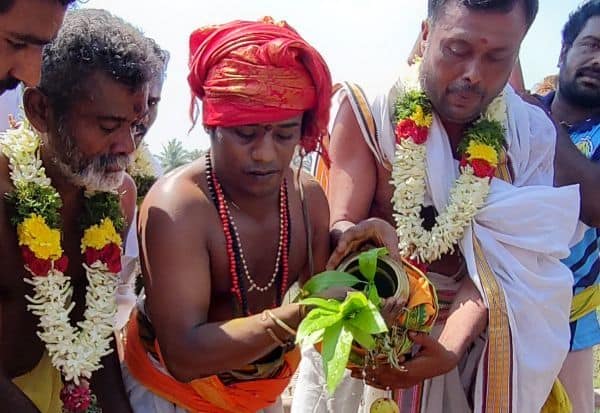 Latest Tamil News