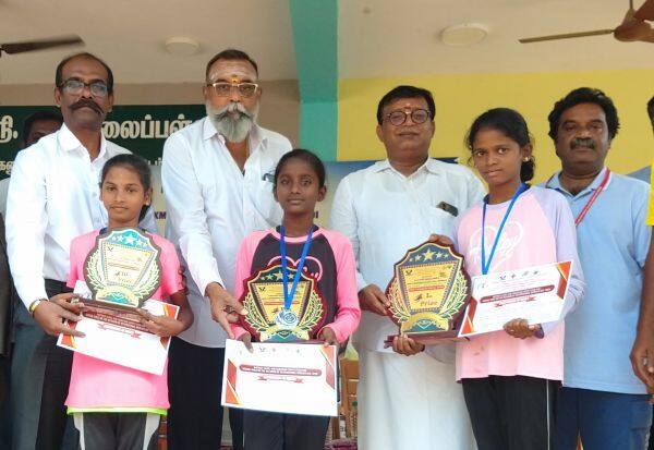 Latest Tamil News