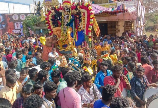 Latest Tamil News