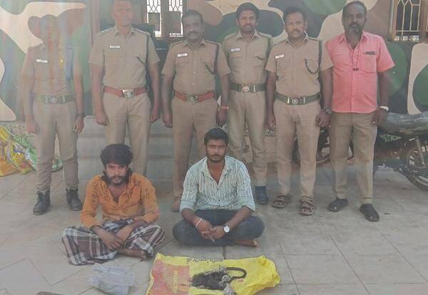 Latest Tamil News
