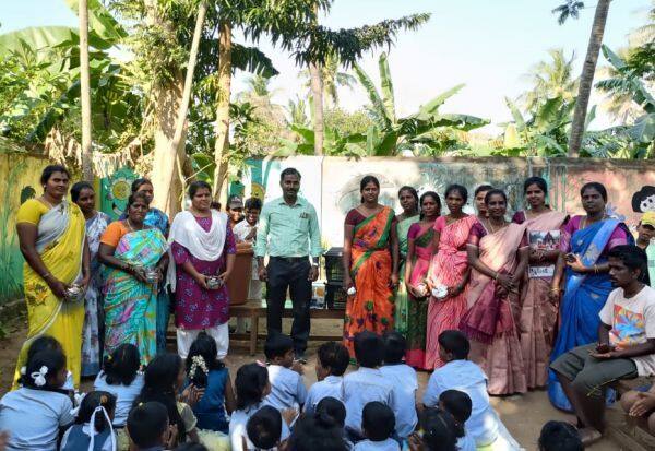 Latest Tamil News