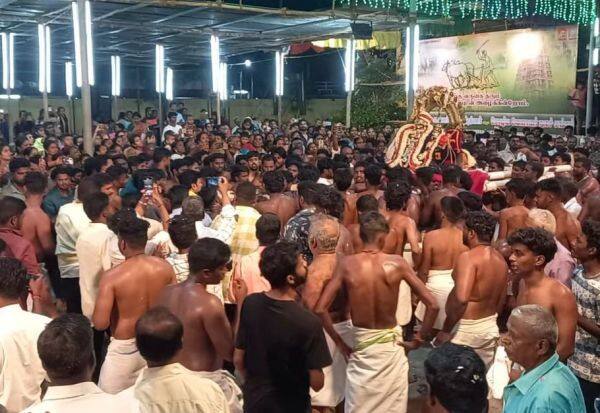 Latest Tamil News