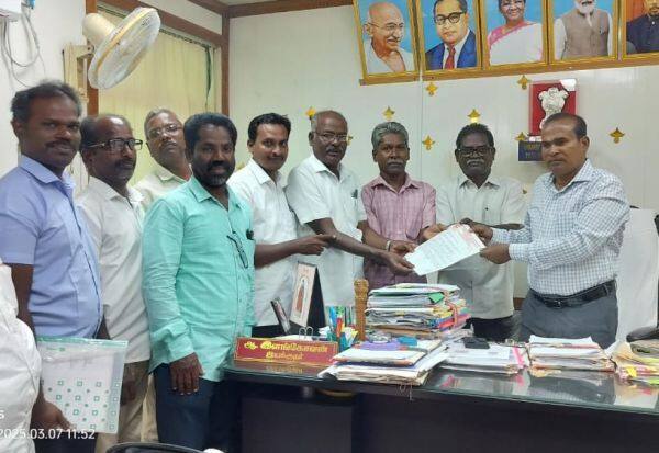 Latest Tamil News