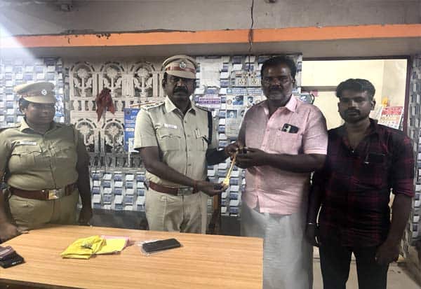 Latest Tamil News