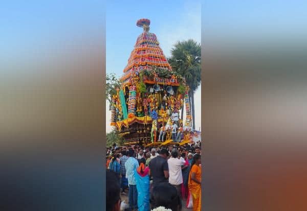 Latest Tamil News