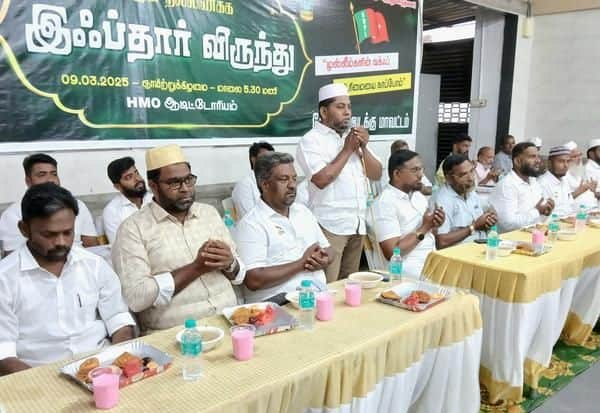 Latest Tamil News
