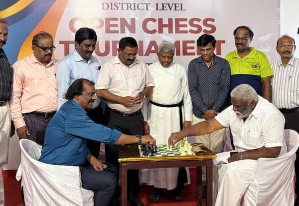 Latest Tamil News