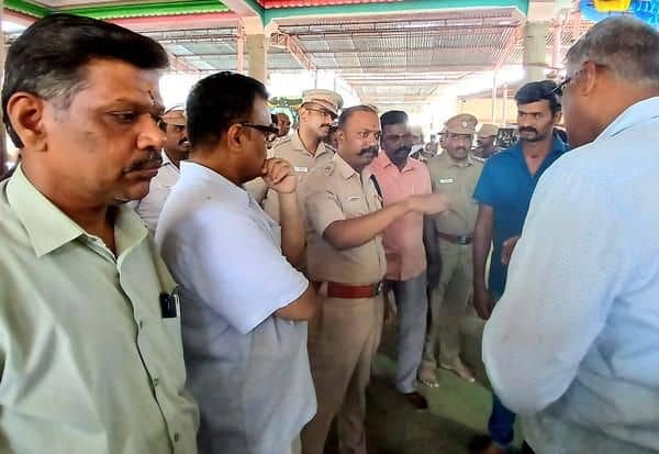Latest Tamil News