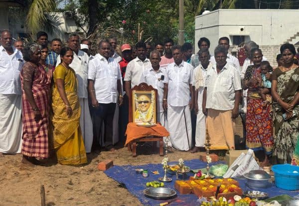 Latest Tamil News
