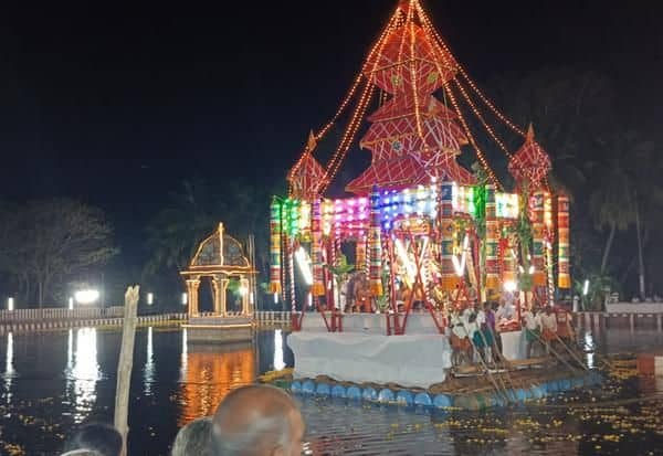 Latest Tamil News